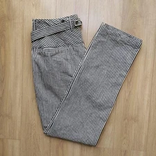 KAPITAL Clown Pants, Size 2, Sarouel Pants, Gingham Check, Men's