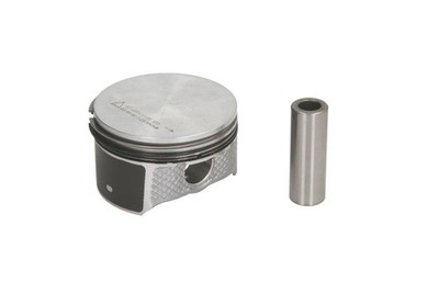 Für NURAL 87-429400-00 Piston 87-429400-00 Piston 83 (STD) fits: FORD C-MAX, FO