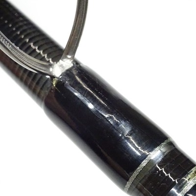 YAMAGA BLANKS Ballistic Hira 107M TZ/NANO Cond/C | eBay