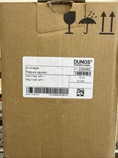 Dungs Gas Pressure Regulator FRG 710/6 NPT 1