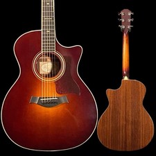 Taylor 714ce Acoustic-electric Guitar w/ Case...