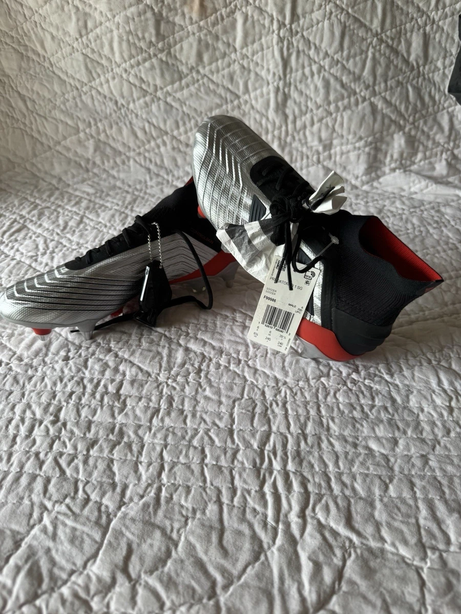 adidas Predator 19.1 for Sale | Authenticity Guaranteed | eBay