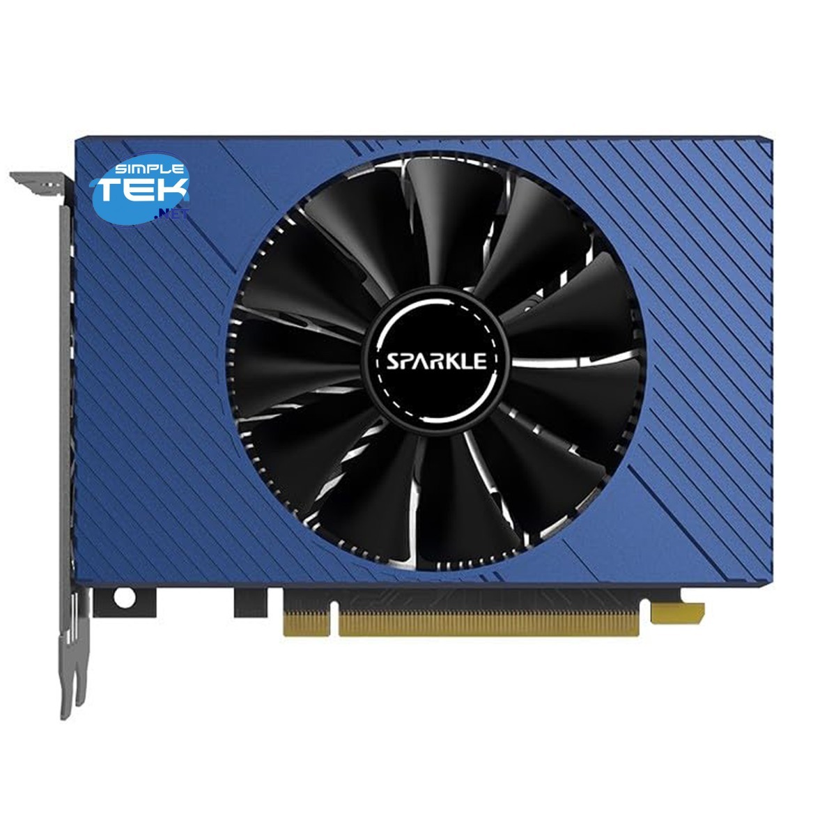 グラフィックボード・グラボ・ビデオカード SPARKLE Intel Arc A380 ELF Amazon.com: Sparkle Intel Arc A380 ELF, 6GB GDDR6, Single Fan