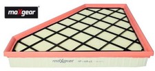 MAXGEAR 26-2551 Luftfilter Luftfiltereinsatz für Chevrolet für Cadillac 