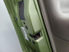 Porte avant et accessoires Renault SCENIC