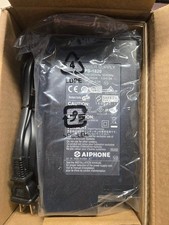 Aiphone PS-1820UL 18VDC 2.0A Power Supply