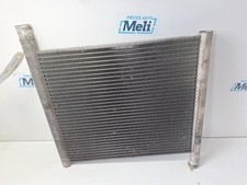 Radiateur Smart FORTWO