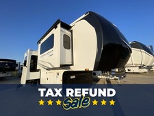 2026 Jayco North Point 382FLRB