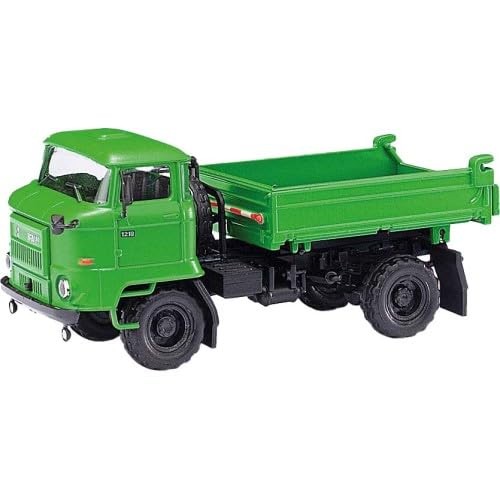 ESPEWE 95556 IFA L60 DSK (verde manzana) - Vehículos, barcos aviación figuras aficiones | Condition: Neu