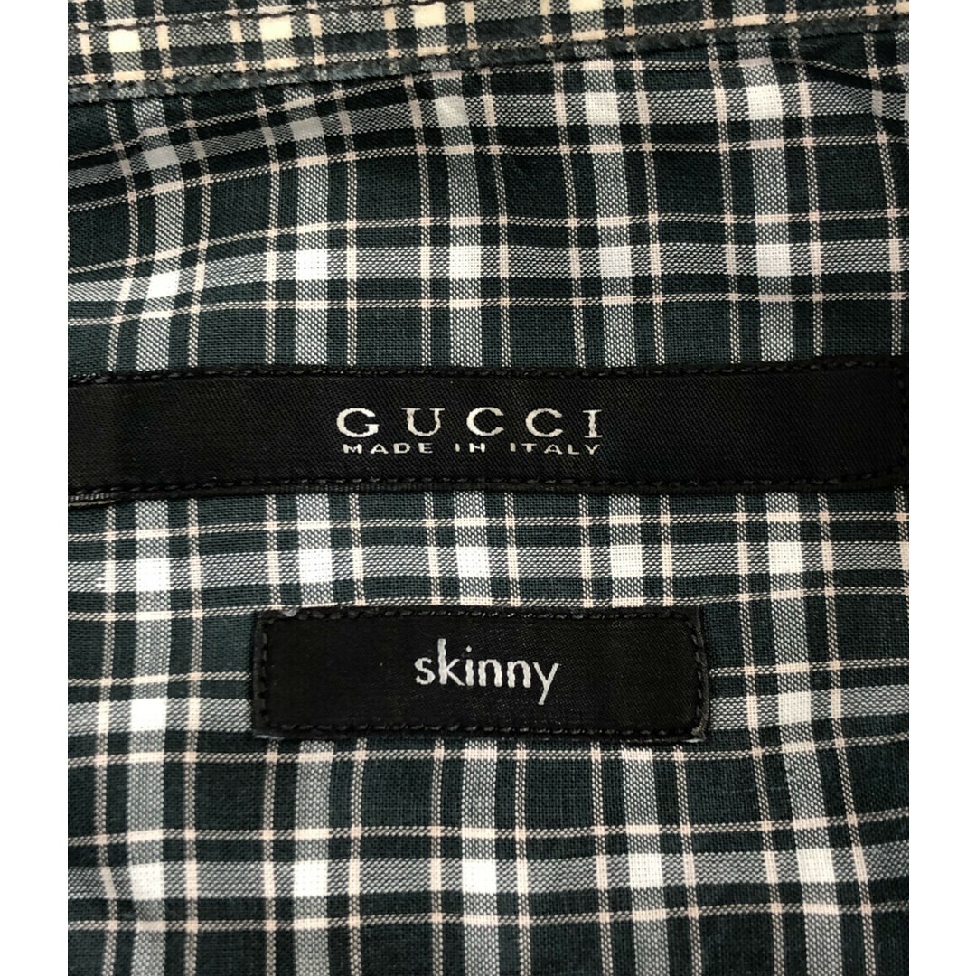たぁ☆　GUCCI トップス Vintage logo t-shirt | Gucci | OTTODISANPIETRO