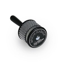 LP Afuche/Cabasa Mini Black