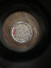 Vintage Omega De Ville Prestige Cal.1456 Silver 22mm Quartz Women's Watch JAPAN 12