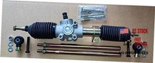 Pn 1823706 Steering Rack And Pinion Assembly With Tie Rod Ends 7061138 Pn 1823706 Steering Rack And Pinion Assembly With Tie Rod Ends 7061138
