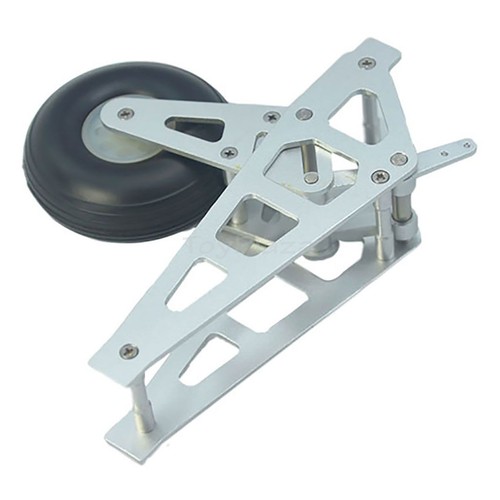 FlyFly Hobby FF1-113 Retract Landing Kit for Swift RC Fiberglass Sailplane - Picture 6 of 6