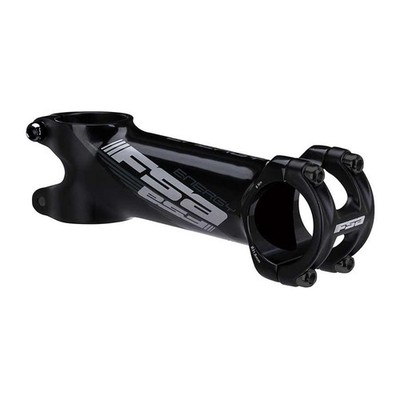 Energy Stem Diameter: 31.8mm Length: 110mm - Black 175-0001010093