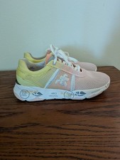 Premiata Buff Ombre - Size 39