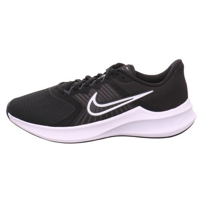 Nike Damen Air Max Laufschuh, Black White Dk Smoke Grey, 40.5 EU