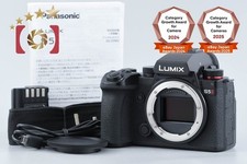 Panasonic LUMIX S5 II DC-S5M2 24.2 MP Digital Mirrorless Camera from Japan