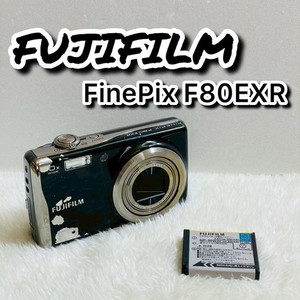 Fujifilm Finepix F80exr | eBay