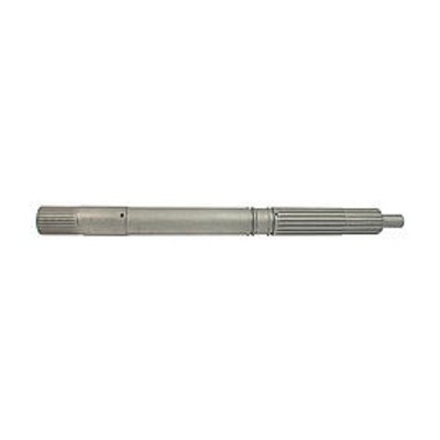 Trans Specialties 2520, One Transmission Input Shaft TH350 Spline Hardened Steel