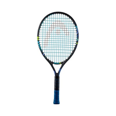 HEAD Novak 21 Tennisschläger Kinderschläger rot
