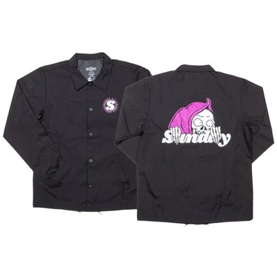 Sunday BMX Creepy Sweeper Windbreaker Jacke