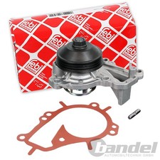 Pompe à eau Peugeot 108