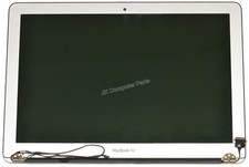 Apple MacBook Air 13.3" Mid-2013 LCD, Display Clamshell, Glossy A1466 long
