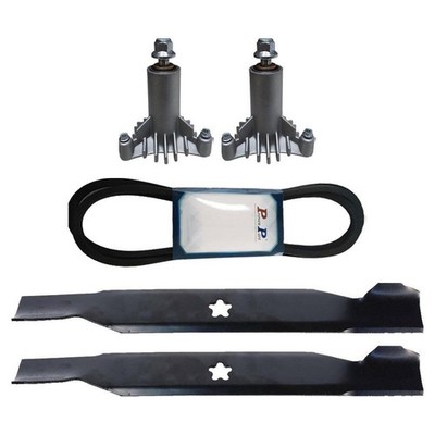 42'' Kit For Craftsman DYT4000 LT2000 YTH22V42 PB195H42LT 130794 174883 134149