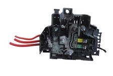 Mercedes GLE300d Sicherungskasten A1675404528 W167 2021 RHD 24983829