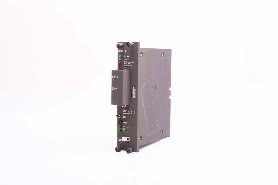 NT24 BOSCH - Reconditionné - Garantie 24 mois