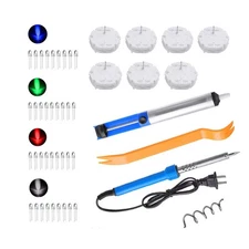 Instrument Cluster Gauge Stepper Motor Repair Kit X27 168 for 03-06 GM Chevrolet