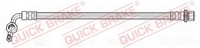 Quick Brake Bremsschlauch Passend FüR Toyota RAV 4 II 2.0 4WD 1.8