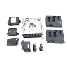 Engine control unit controller DME Porsche 718 CAYMAN Boxster 982 GTS 4.0