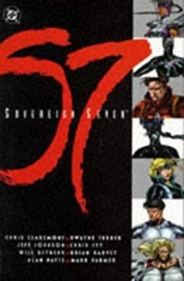 Sovereign Seven (S7)  by Chris Claremont: Used
