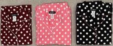 Women's Long Sleeve Pajamas Set