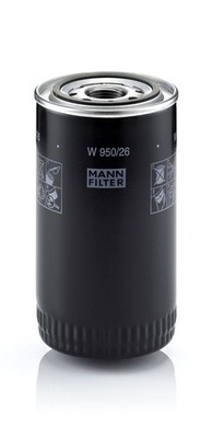 Ölfilter für IVECO HEULIEZ GINAF OPTARE TERBERG-BENSCHOP IRISBUS