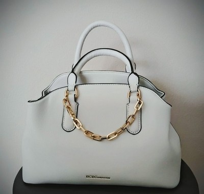 BCBG  Generation Satchel,  Purse, Classy And Sheek.