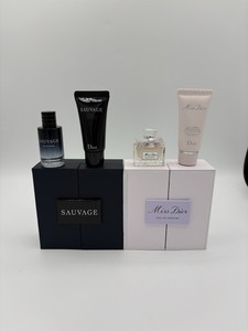 Miss Dior Gift Set | eBay