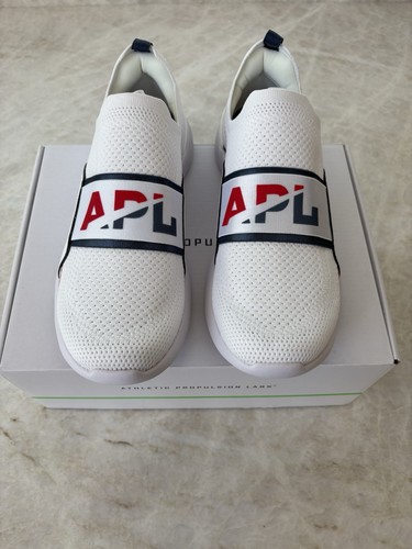 Nastia Liukin x APL TechLoom Bliss