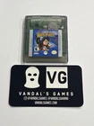 GBC - Harry Potter and the Sorcerer's Stone Nintendo Gameboy Color Cart #2911