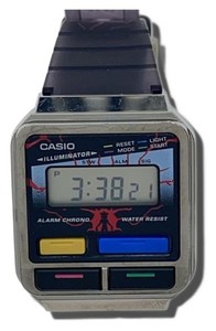Casio A120we | eBay