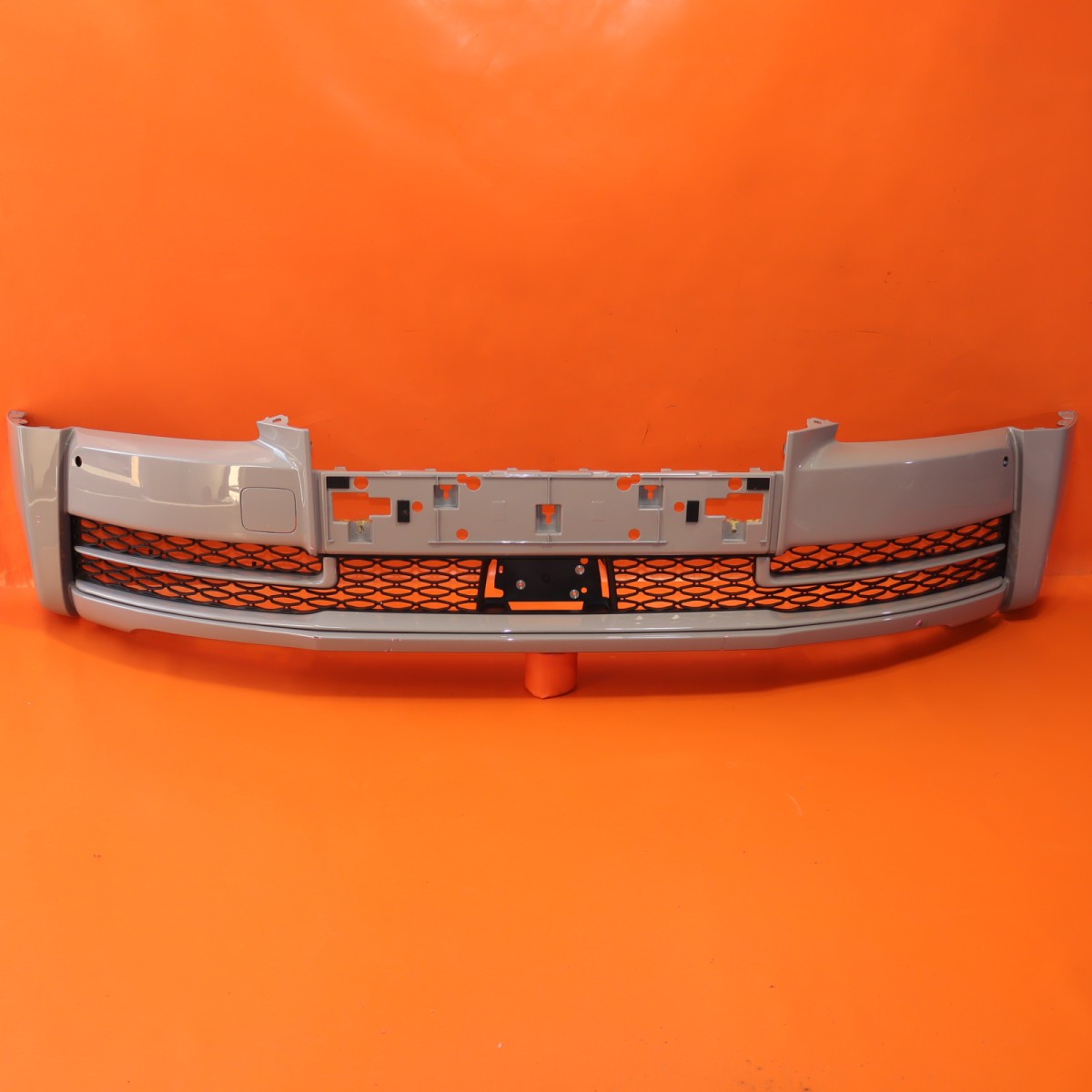 ROLLS ROYCE PHANTOM FRONT BUMPER 2024 2025 5111 5A85470 GRAY OEM
