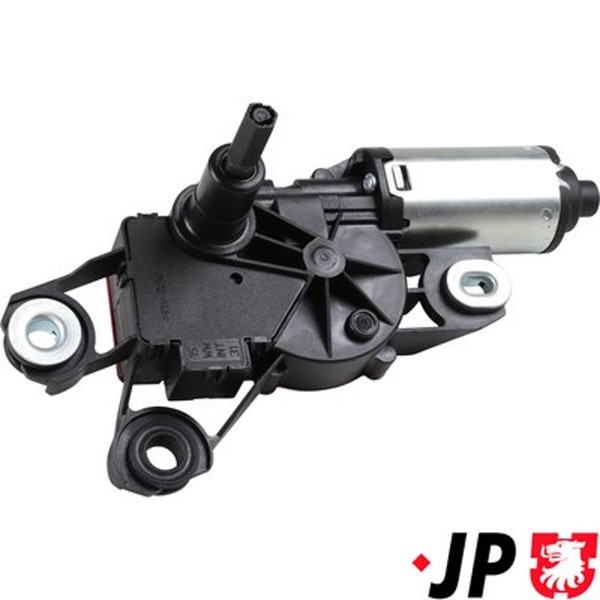 Wischermotor JP JP Group 1198204000 12V FüR Seat Ibiza 3 6L1 4 6J5 6P1 SC 6J1 ST-image