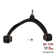 Replacement Front Upper Left Control Arm and Ball Joint Assembly - Compatible