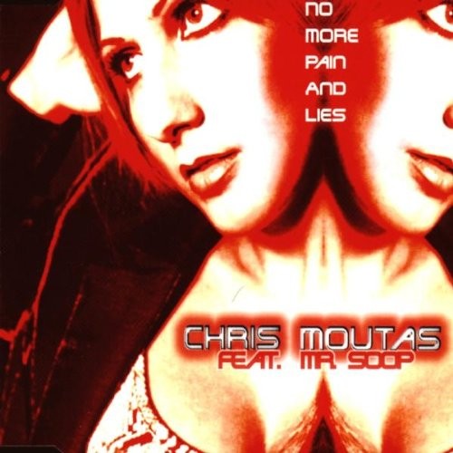 Крис Мутас: Больше никакой боли и лжи (CD) (ИМПОРТ ИЗ Великобритании)