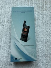 Camera Detector Camera Finder Bug Detector, Magnetic Device Detector