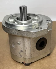 OEM Genie 1291760GT Hydraulic Gear Pump 5.6cc A01011456212