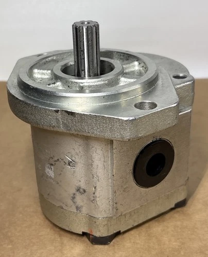 OEM Genie 1291760GT Hydraulic Gear Pump 5.6cc A01011456212