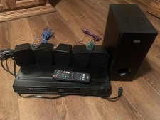 RCA RTB10223 BluRay/DVD/CD Home Theater System W/ Netflix VUDU On-Demand 1080P